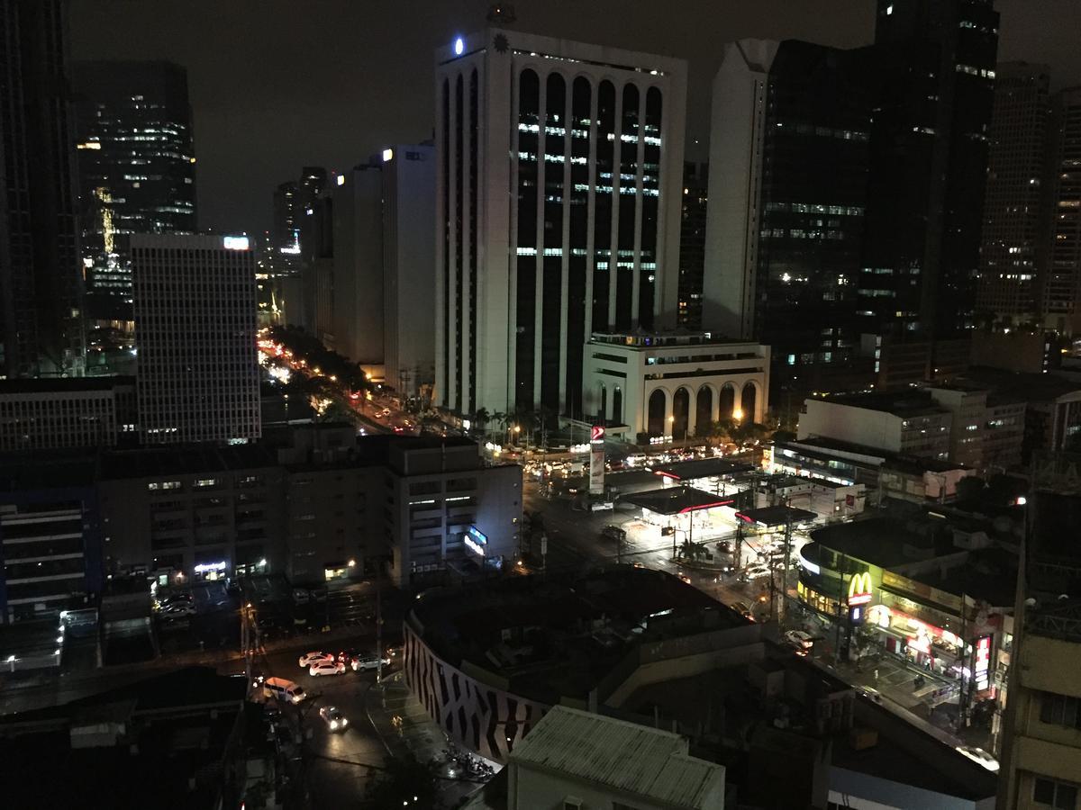 Dragonlink Suites @ Bel-Air Soho Макати Экстерьер фото